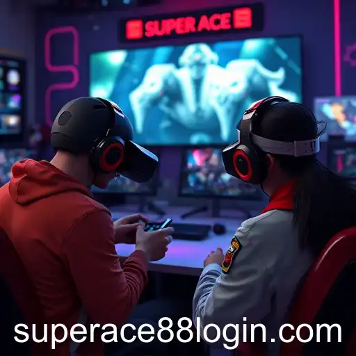 Evolving Trends in Online English Gaming