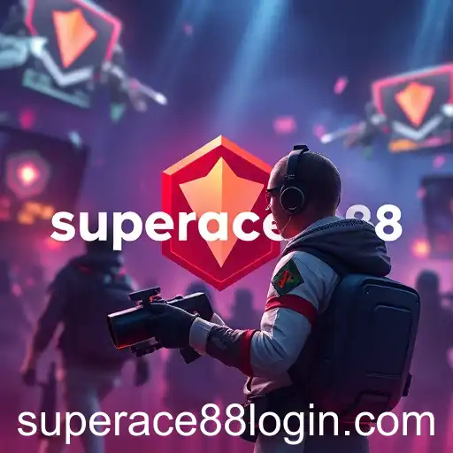 Gaming Trends and Insights from Superace88