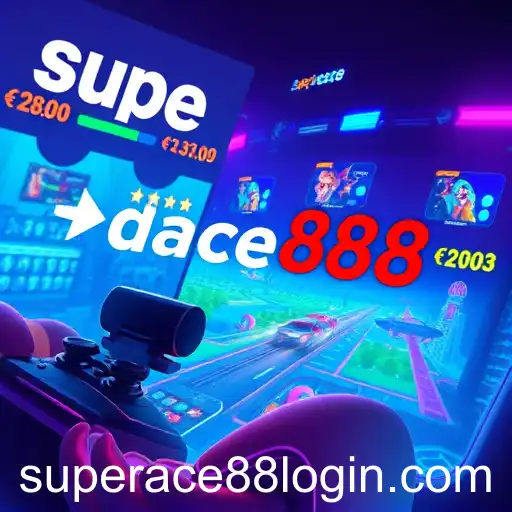 superace88