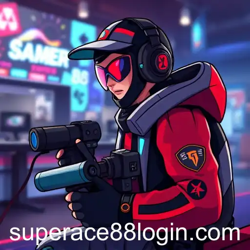 superace88