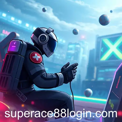 Superace88: Revolutionizing Online Gaming in 2025