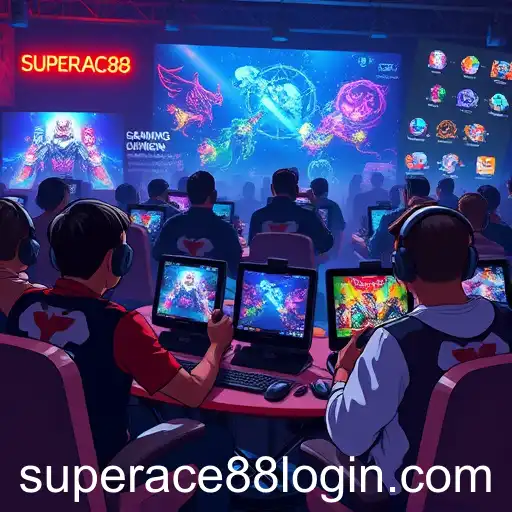 superace88
